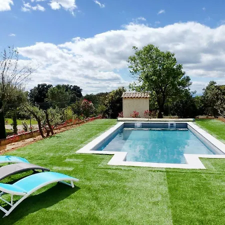 La Maison De Mistral Villa *