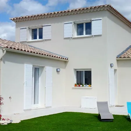 La Maison De Mistral * Saint-Siffret